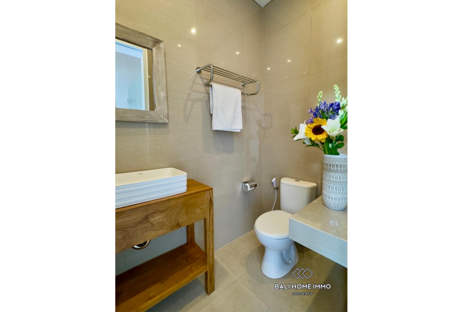 Cozy 3 Bedroom Villa for Sale Near Pecatu view 15
