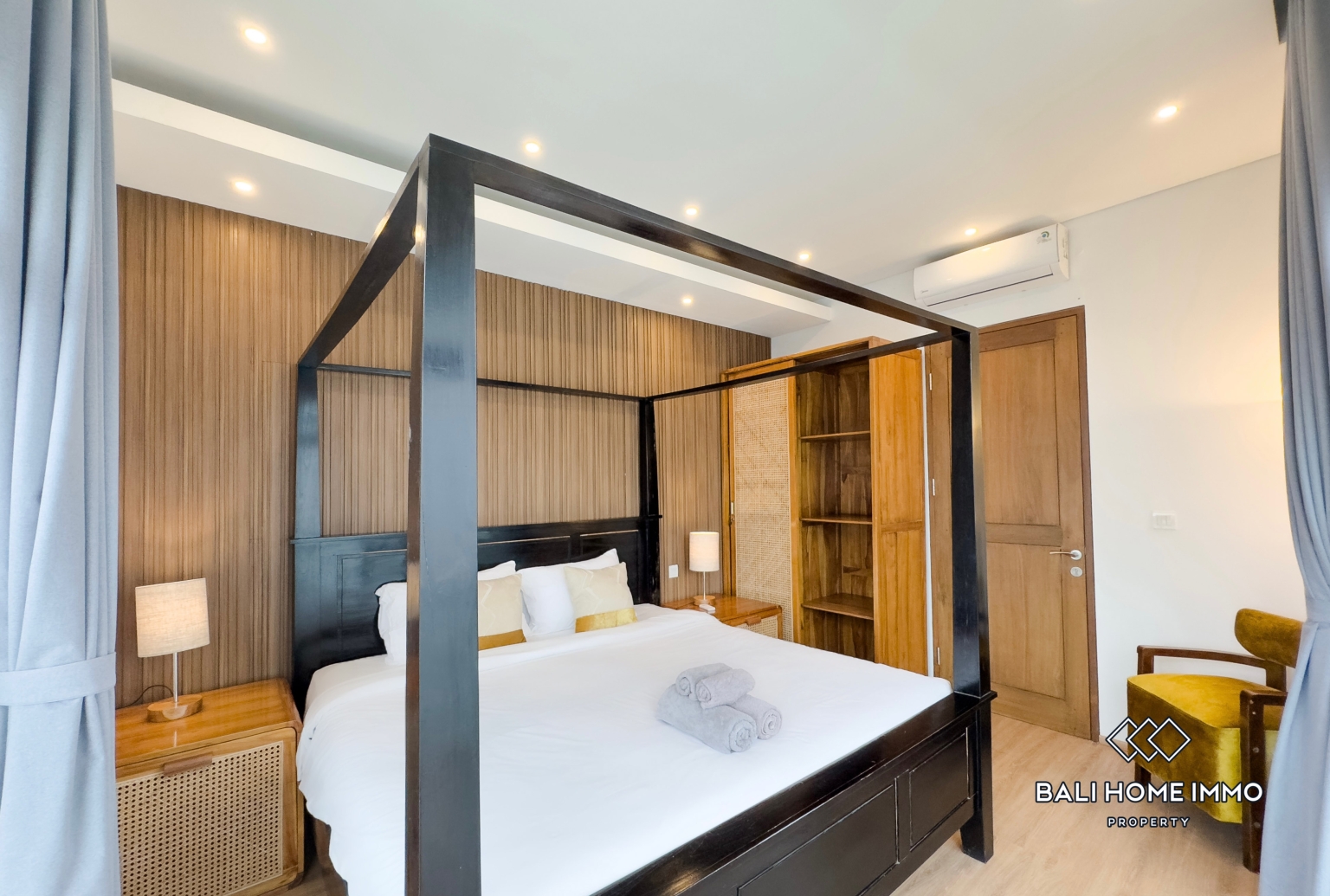 Cozy 3 Bedroom Villa for Sale Near Pecatu view 9