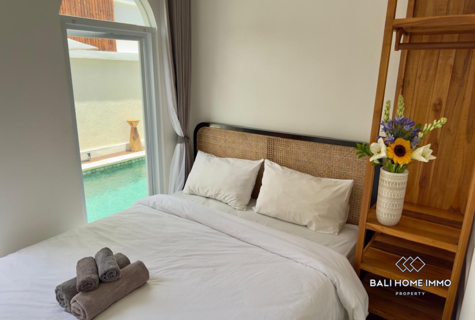 Cozy 3 Bedroom Villa for Sale Near Pecatu view 11