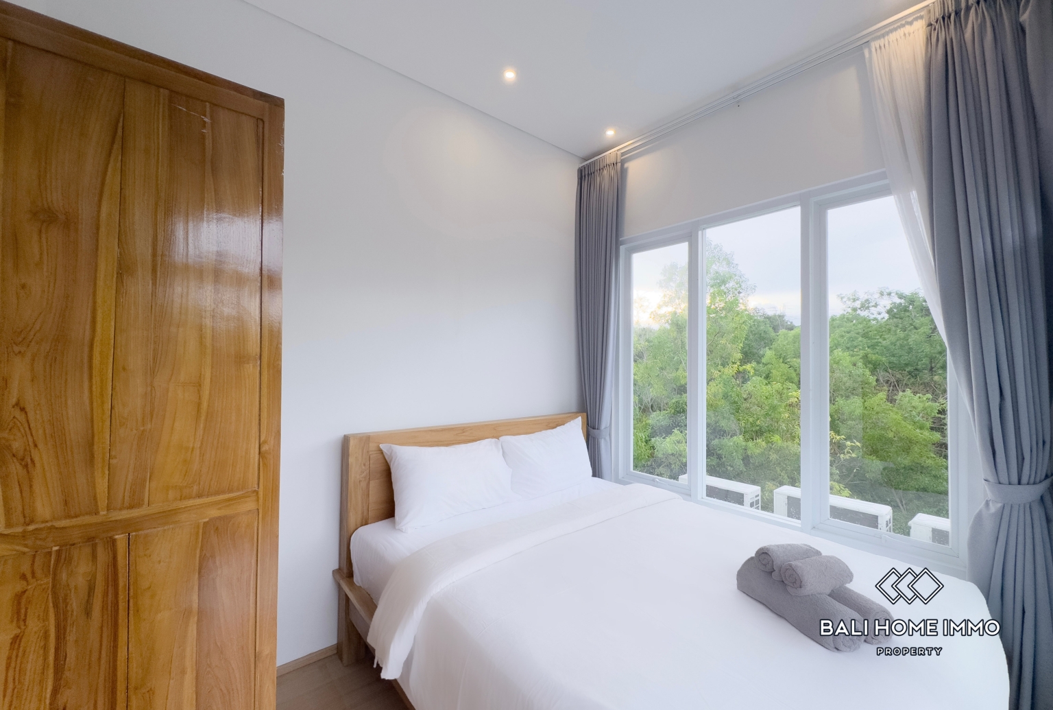 Cozy 3 Bedroom Villa for Sale Near Pecatu view 12