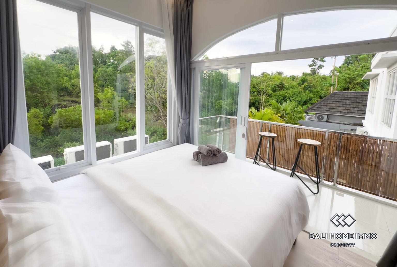 Cozy 3 Bedroom Villa for Sale Near Pecatu view 13