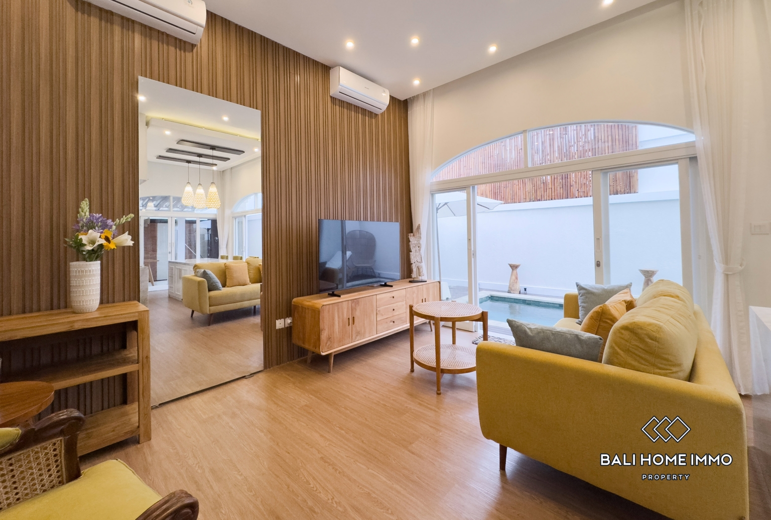 Cozy 3 Bedroom Villa for Sale Near Pecatu view 6