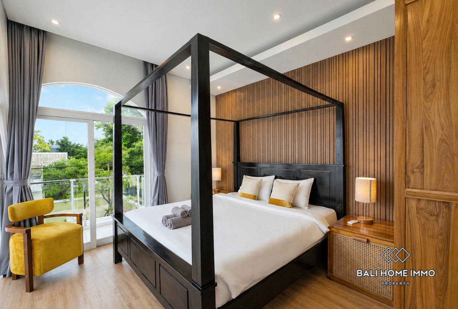 Cozy 3 Bedroom Villa for Sale Near Pecatu view 10