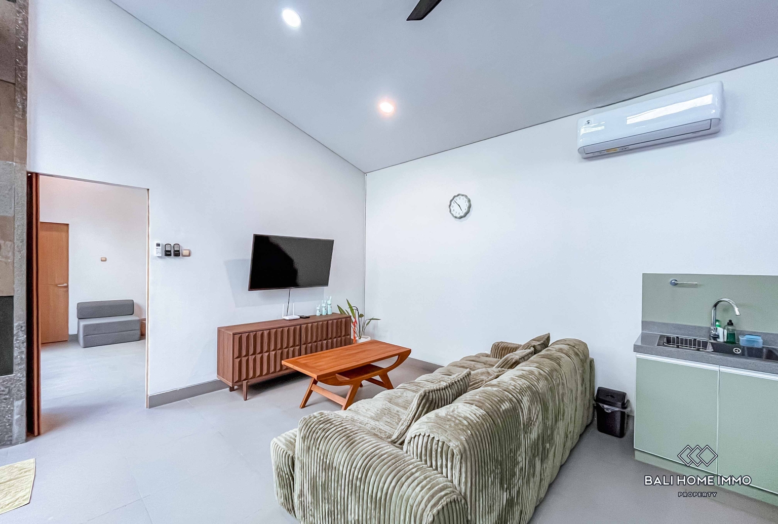 COZY 3 BEDROOMS VILLA FOR MONTHLY & YEARLY RENTAL IN UNGASAN view 4
