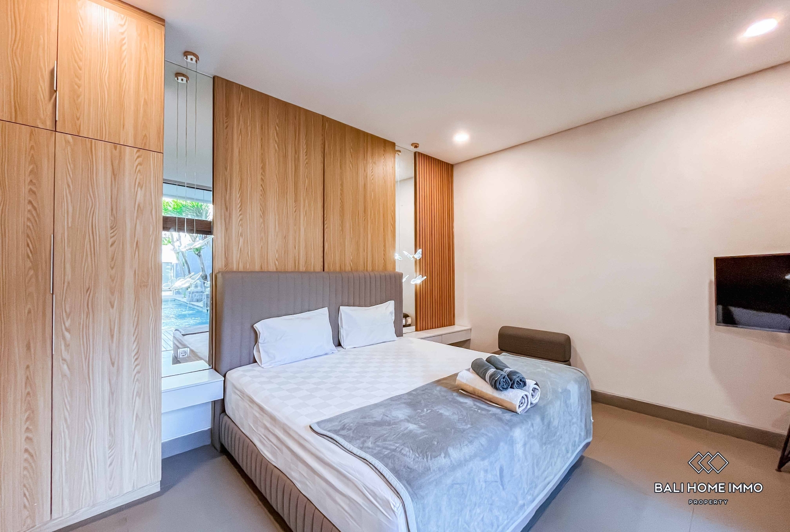 COZY 3 BEDROOMS VILLA FOR MONTHLY & YEARLY RENTAL IN UNGASAN view 7
