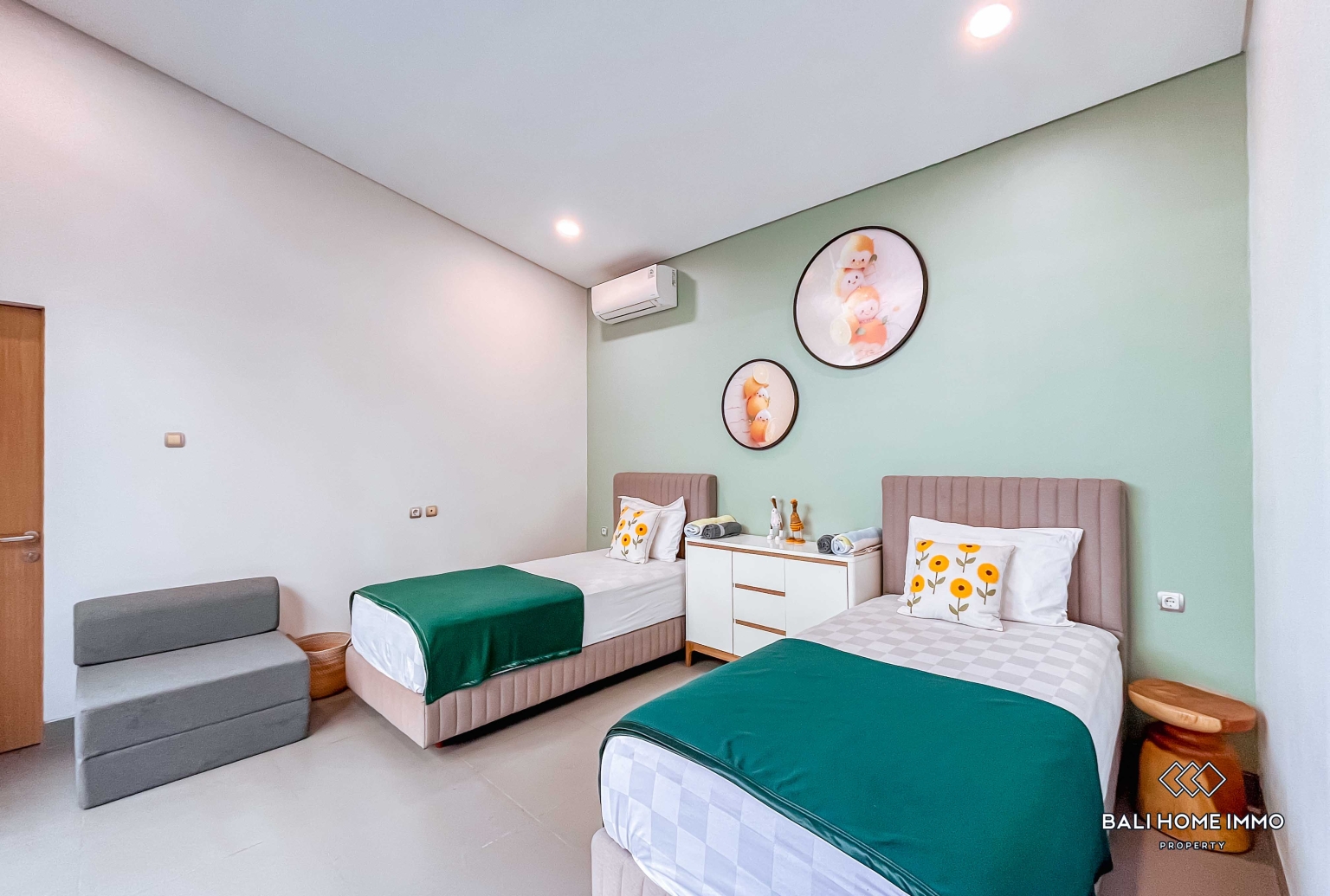 COZY 3 BEDROOMS VILLA FOR MONTHLY & YEARLY RENTAL IN UNGASAN view 13