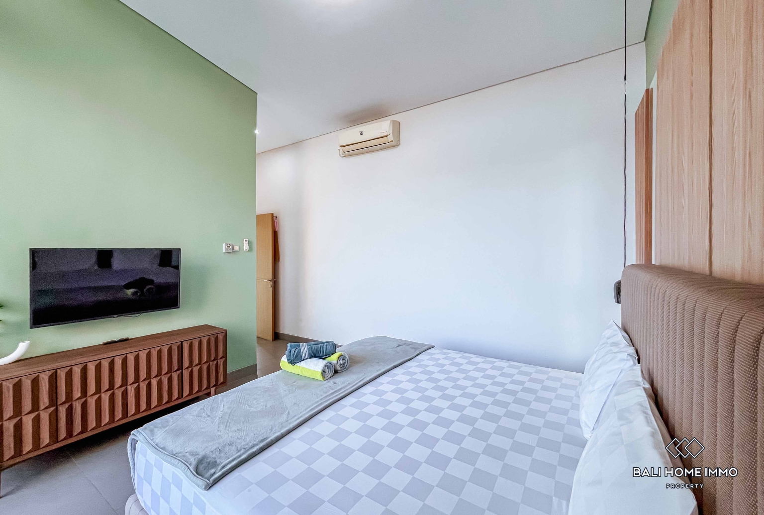 COZY 3 BEDROOMS VILLA FOR MONTHLY & YEARLY RENTAL IN UNGASAN view 12