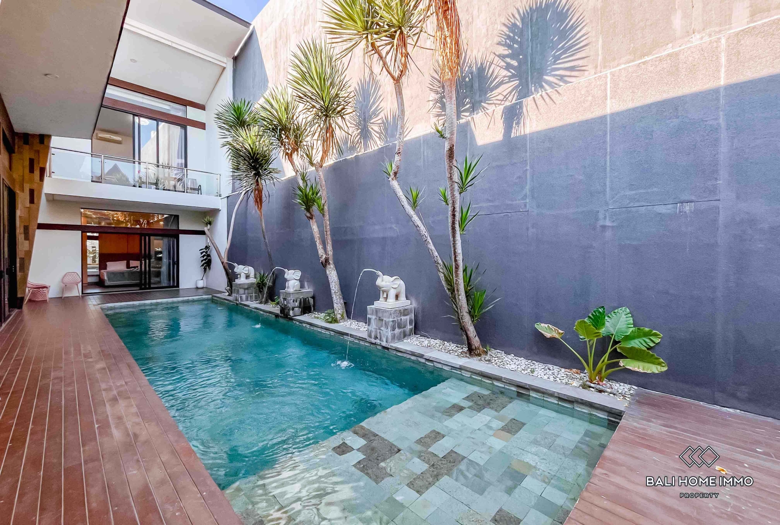 COZY 3 BEDROOMS VILLA FOR MONTHLY & YEARLY RENTAL IN UNGASAN view 2