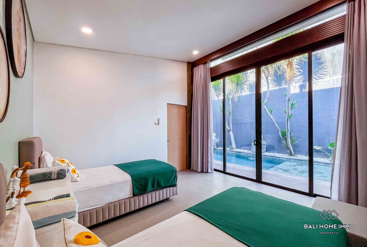 COZY 3 BEDROOMS VILLA FOR MONTHLY & YEARLY RENTAL IN UNGASAN view 15