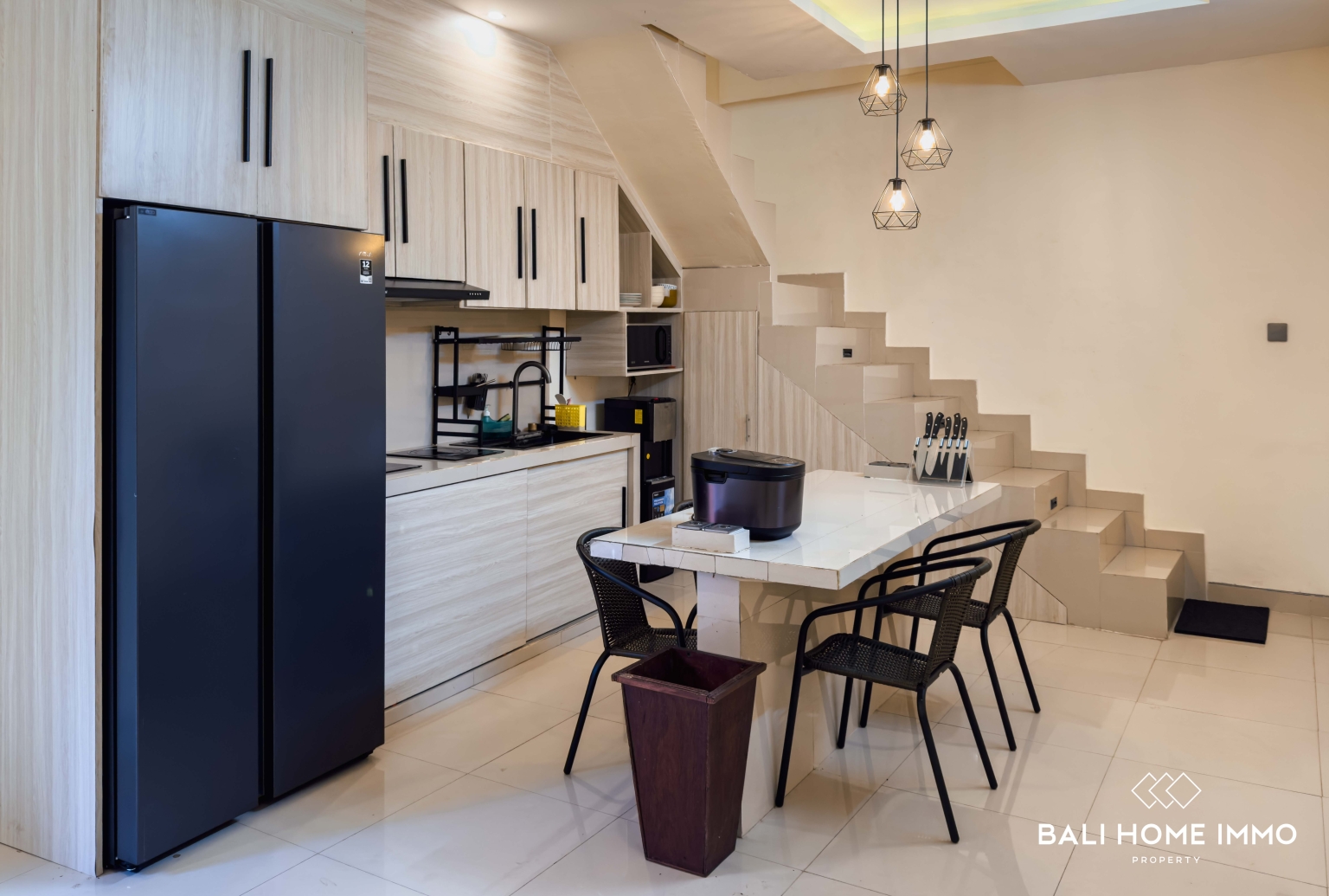 COZY 3 BEDROOMS VILLA FOR SALE & RENT IN BALI - UNGASAN view 8
