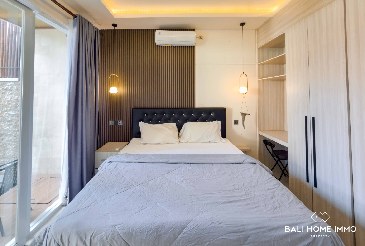 COZY 3 BEDROOMS VILLA FOR SALE & RENT IN BALI - UNGASAN view 13
