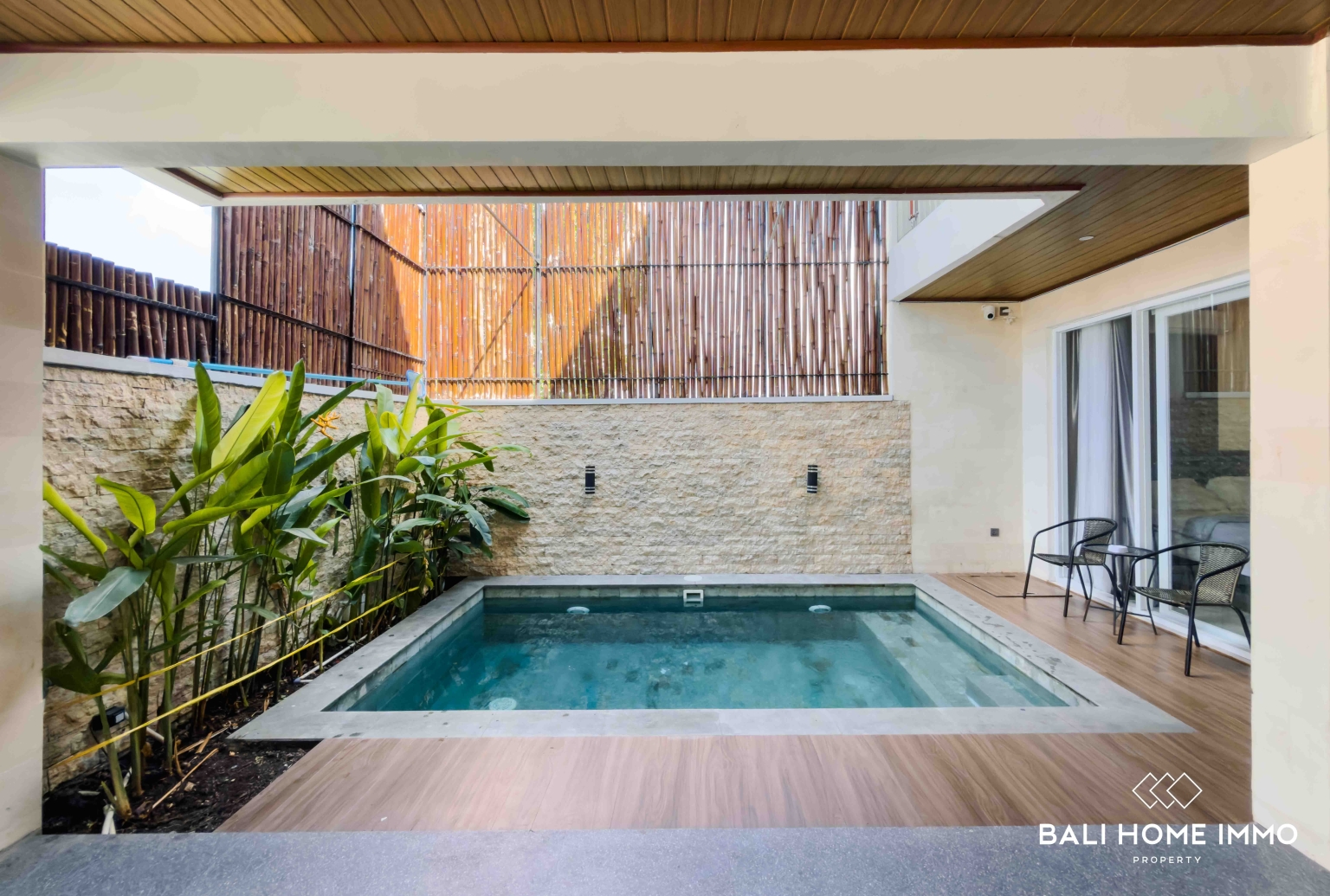 COZY 3 BEDROOMS VILLA FOR SALE & RENT IN BALI - UNGASAN view 24