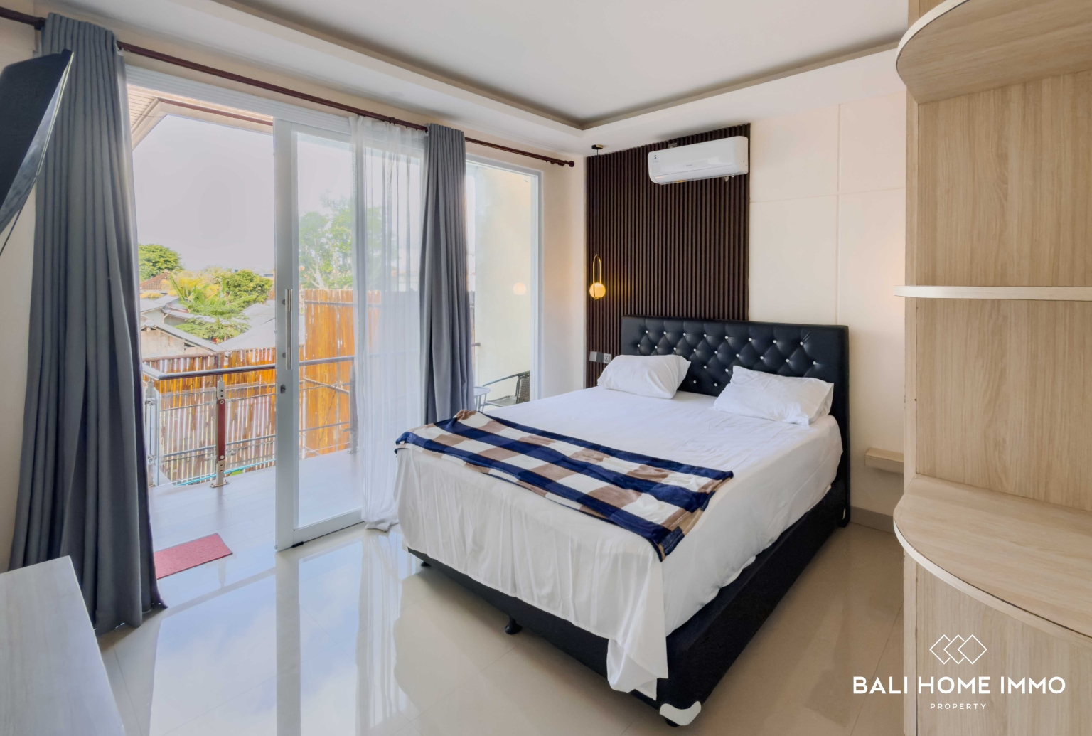 COZY 3 BEDROOMS VILLA FOR SALE & RENT IN BALI - UNGASAN view 11