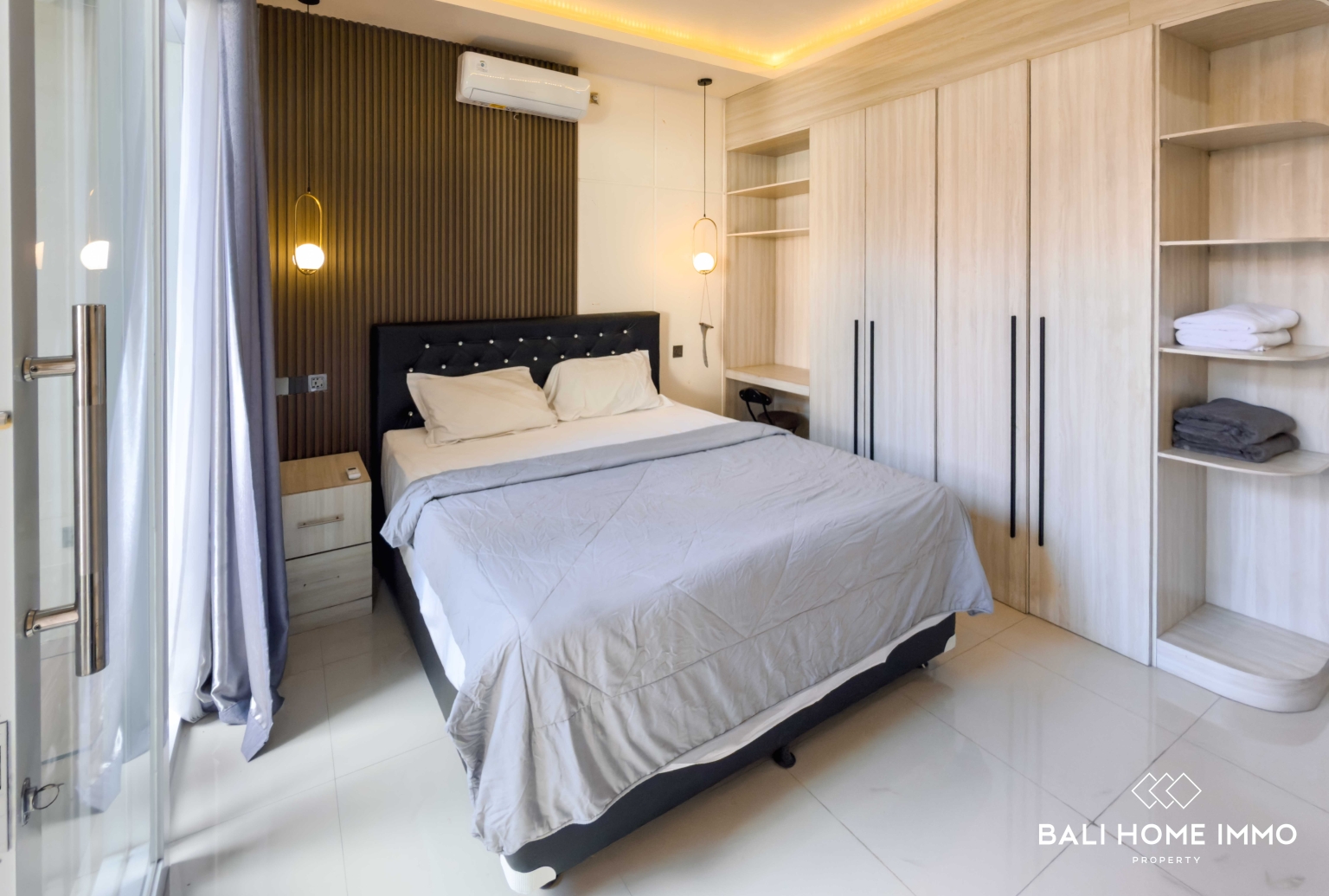 COZY 3 BEDROOMS VILLA FOR SALE & RENT IN BALI - UNGASAN view 14