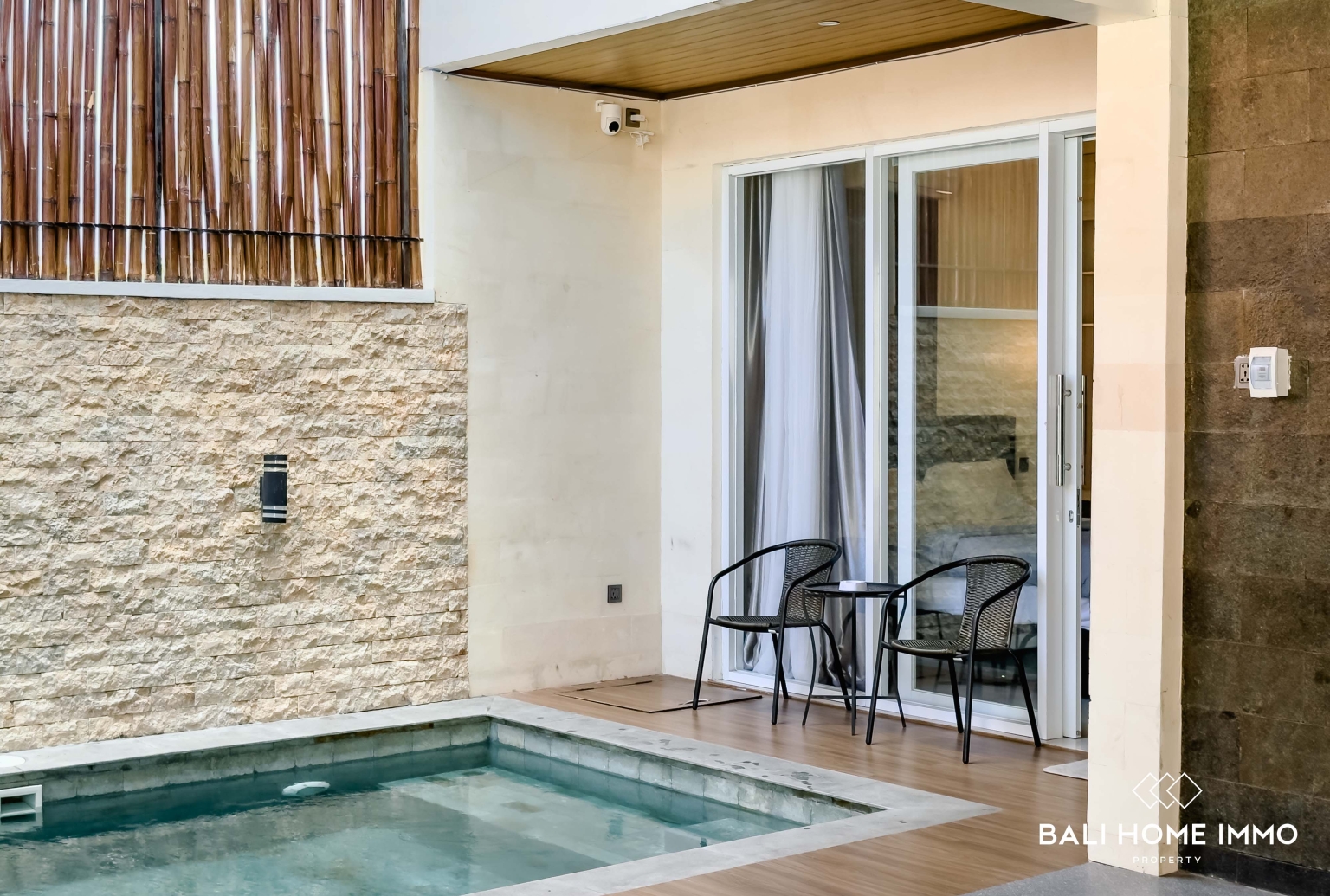 COZY 3 BEDROOMS VILLA FOR SALE & RENT IN BALI - UNGASAN view 25