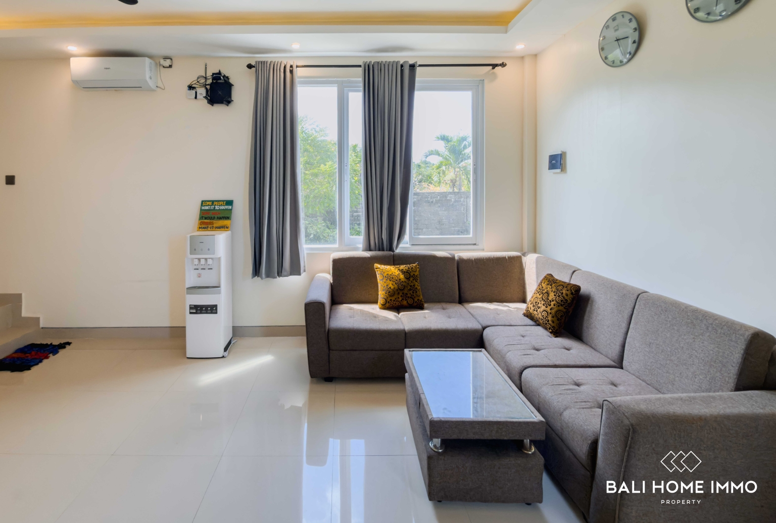 COZY 3 BEDROOMS VILLA FOR SALE & RENT IN BALI - UNGASAN view 6