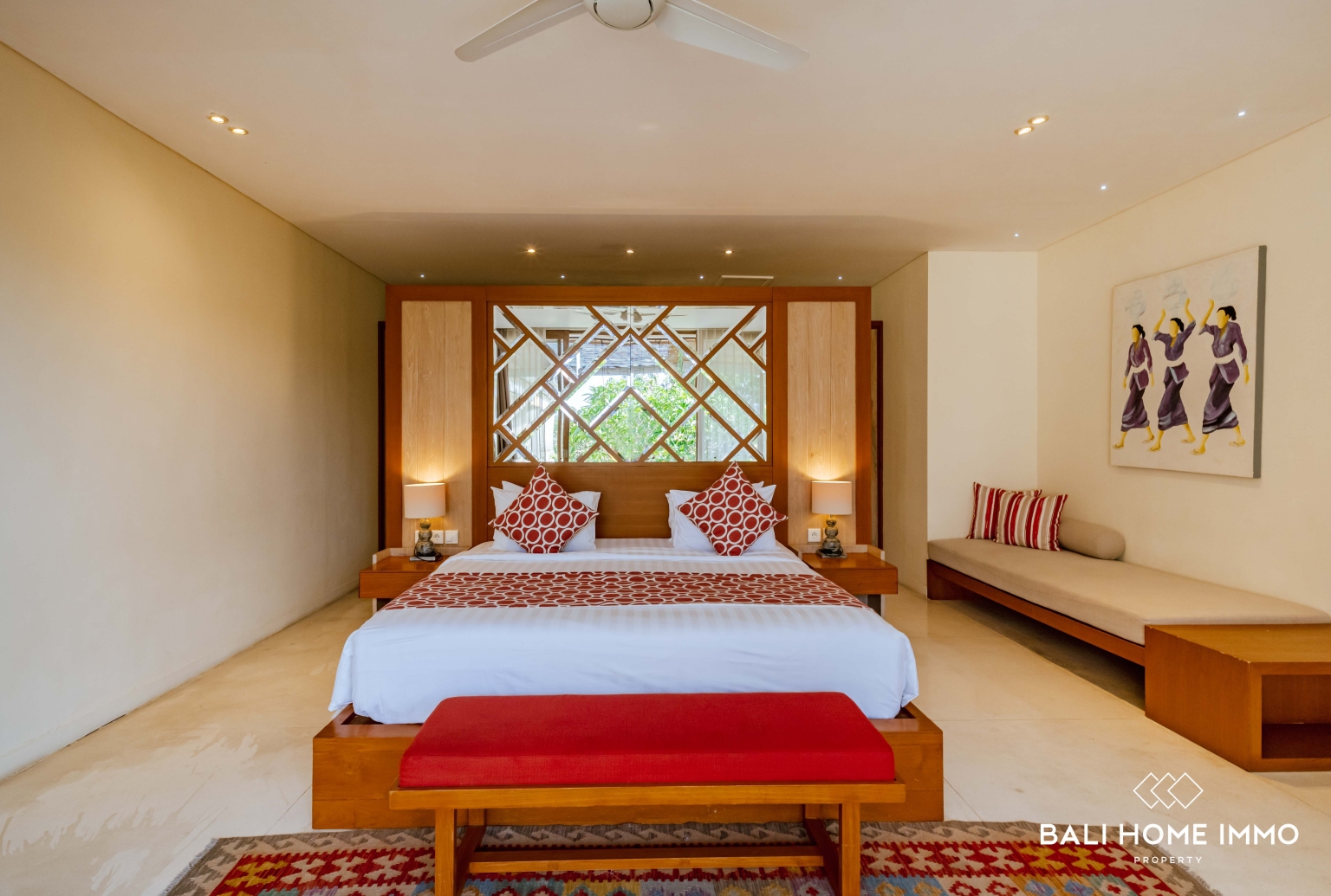 Cozy 5 Bedroom Villa for Sale in Jimbaran view 18