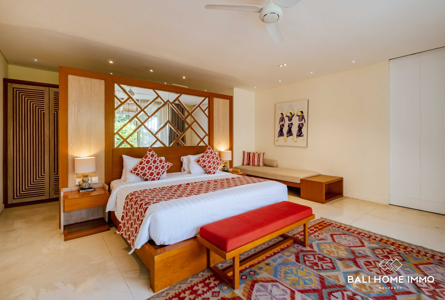 Cozy 5 Bedroom Villa for Sale in Jimbaran view 19