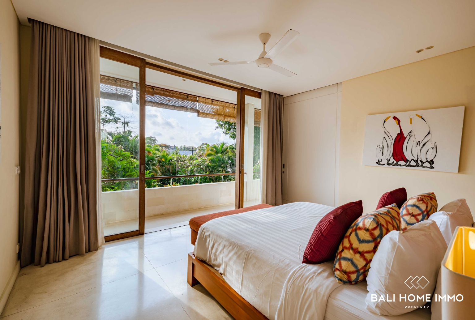 Cozy 5 Bedroom Villa for Sale in Jimbaran view 21