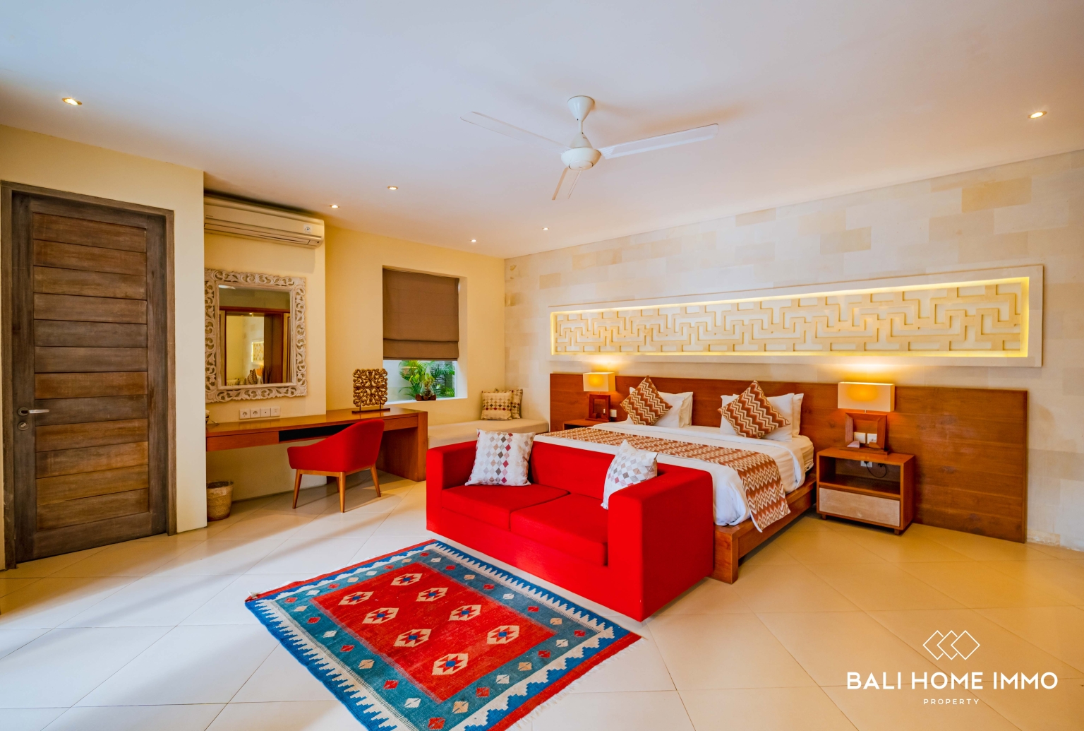 Villa confortable de 5 chambres à vendre à Jimbaran view 20