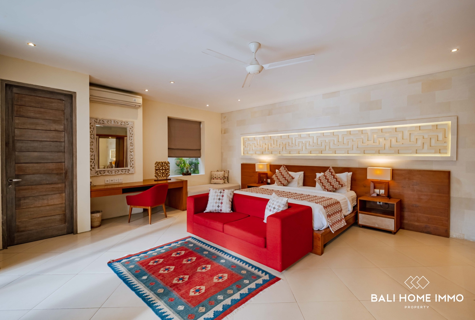 Cozy 5 Bedroom Villa for Sale in Jimbaran view 16