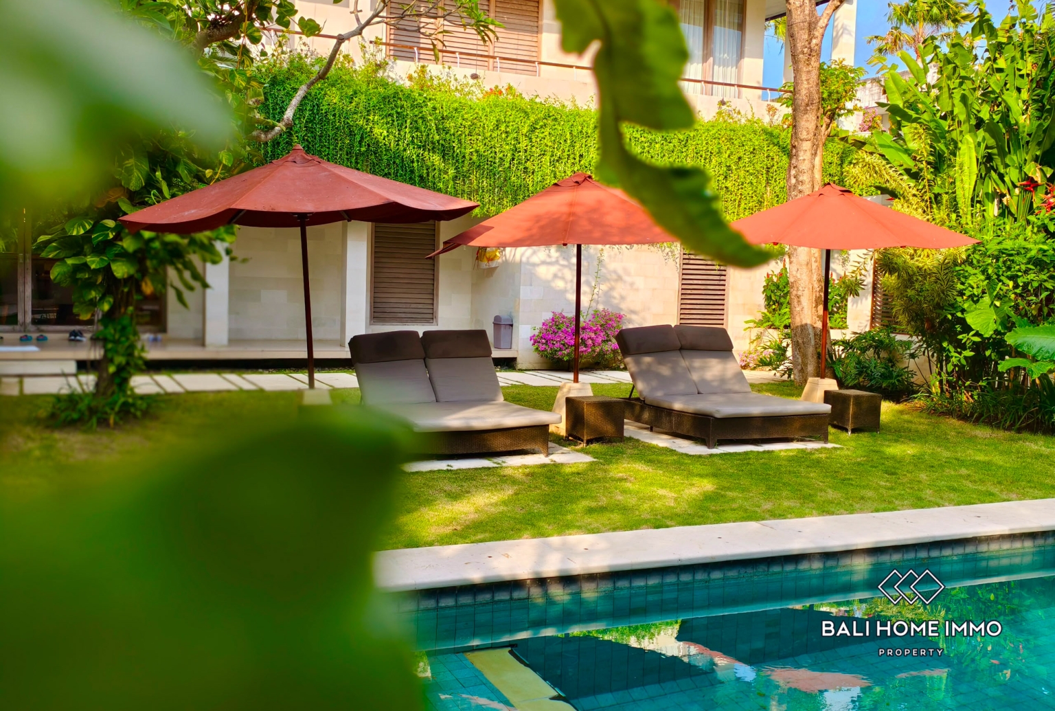 Cozy 5 Bedroom Villa for Sale in Jimbaran view 12