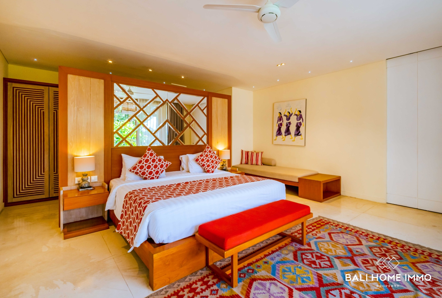 Villa confortable de 5 chambres à vendre à Jimbaran view 18