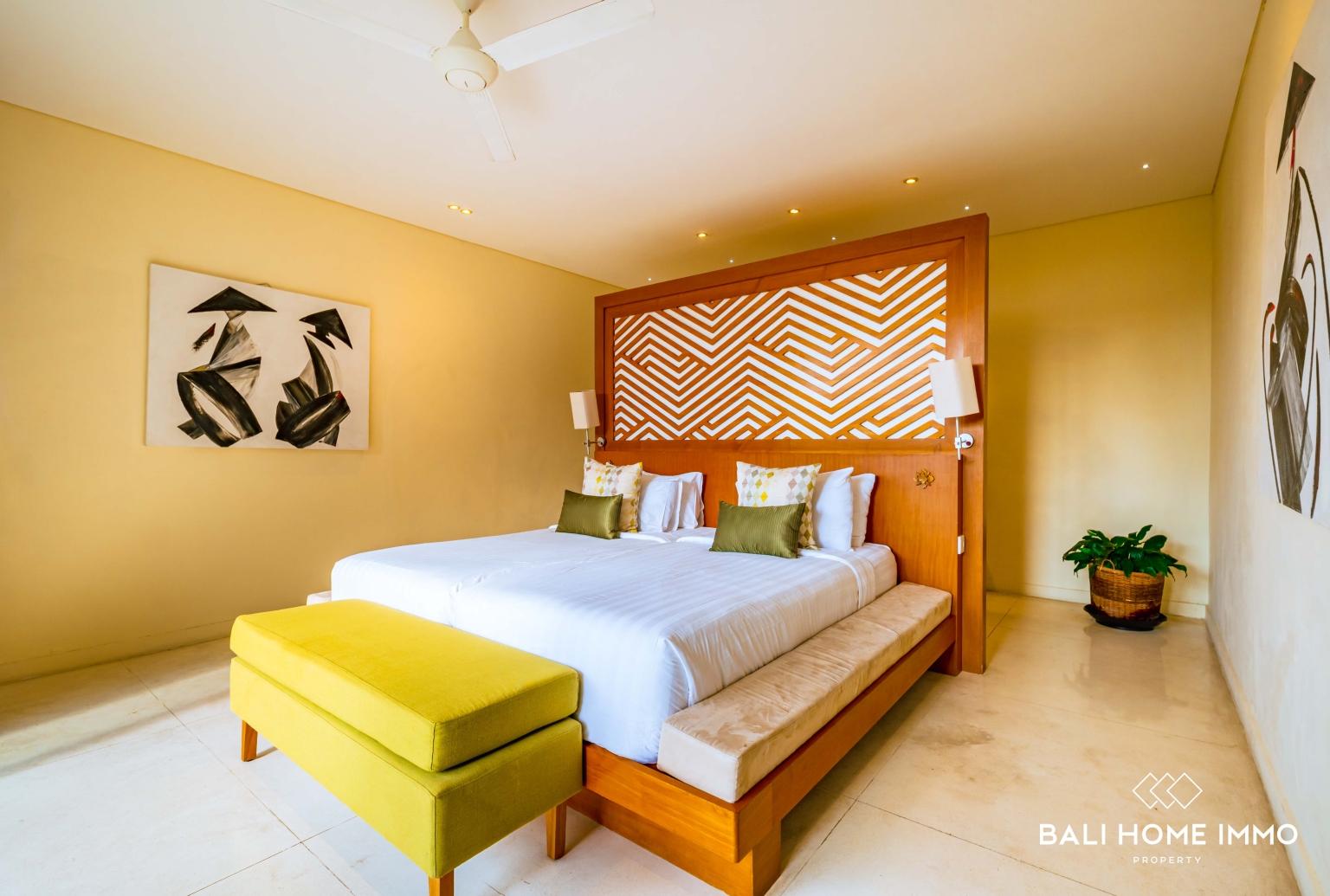 Villa confortable de 5 chambres à vendre à Jimbaran view 16