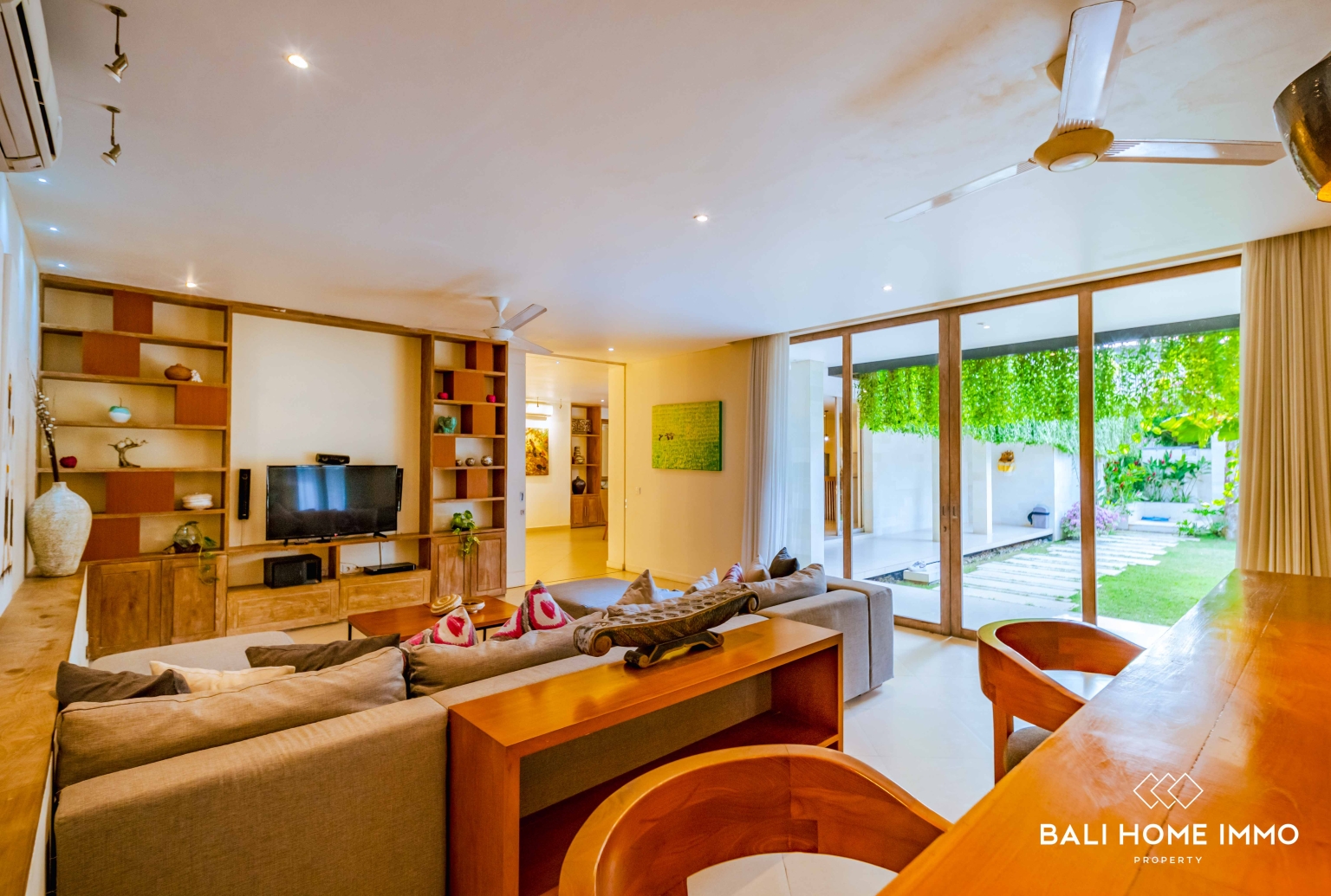 Villa confortable de 5 chambres à vendre à Jimbaran view 9
