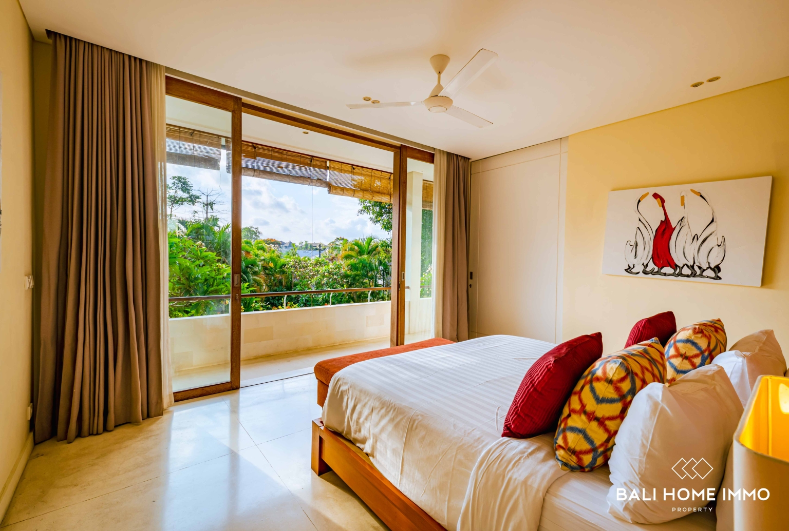 Villa confortable de 5 chambres à vendre à Jimbaran view 19