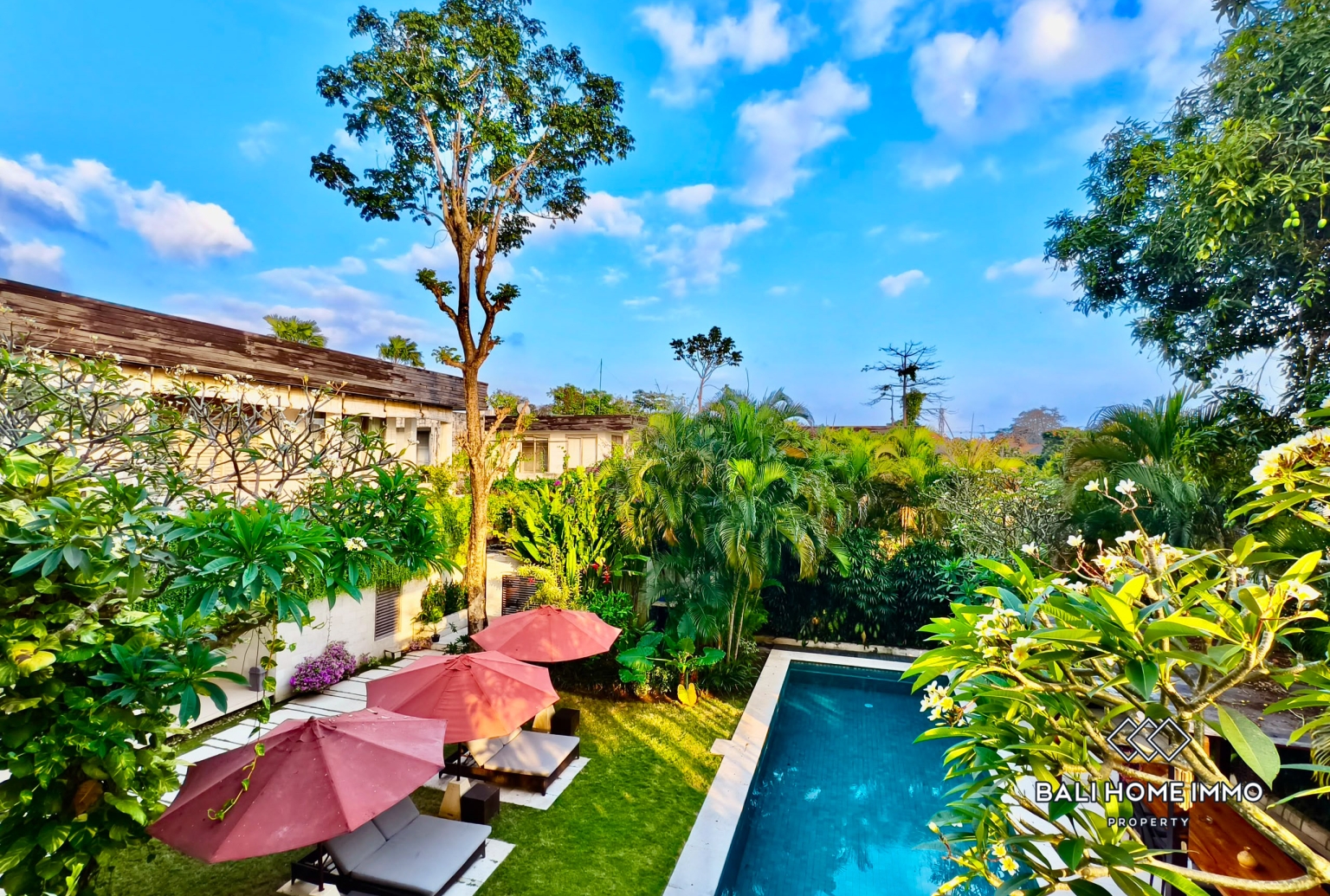 Cozy 5 Bedroom Villa for Sale in Jimbaran view 13
