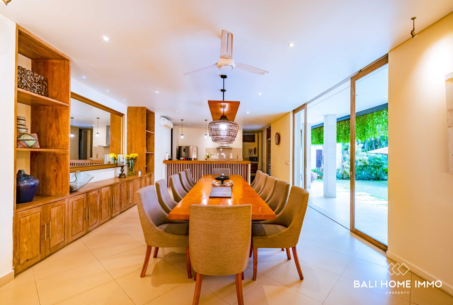 Villa confortable de 5 chambres à vendre à Jimbaran view 12