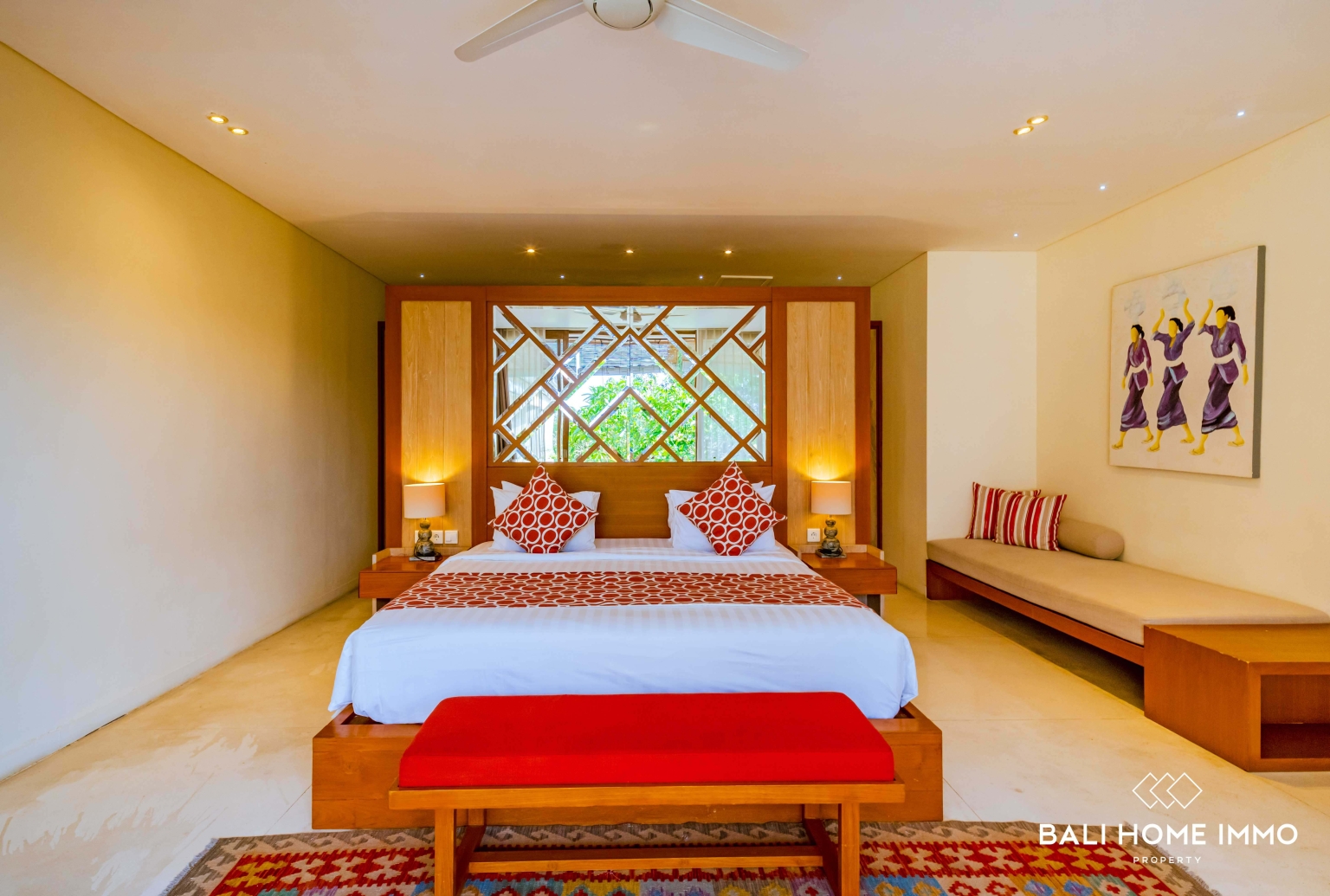 Villa confortable de 5 chambres à vendre à Jimbaran view 17