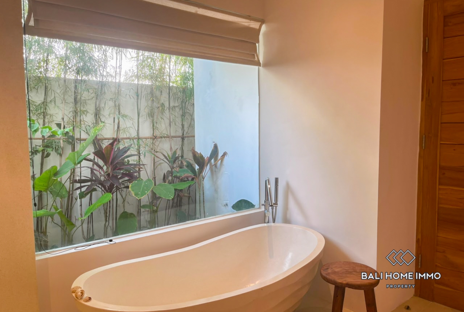 Cozy Tropical 2 Bedroom Villa with Rooftop for Sale Near Nyang Nyang Beach view 17