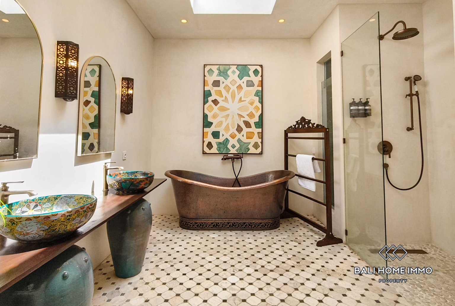 Élégante villa de style Joglo de 2 chambres à louer et à vendre à Ungasan view 17