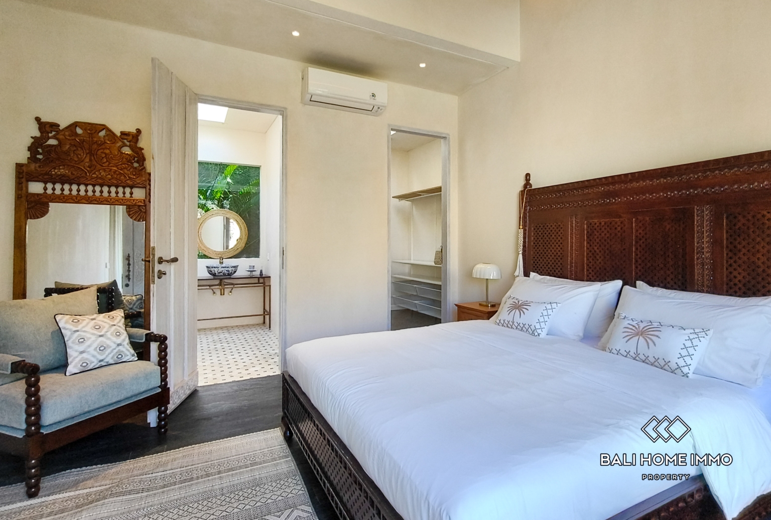 Élégante villa de style Joglo de 2 chambres à louer et à vendre à Ungasan view 12