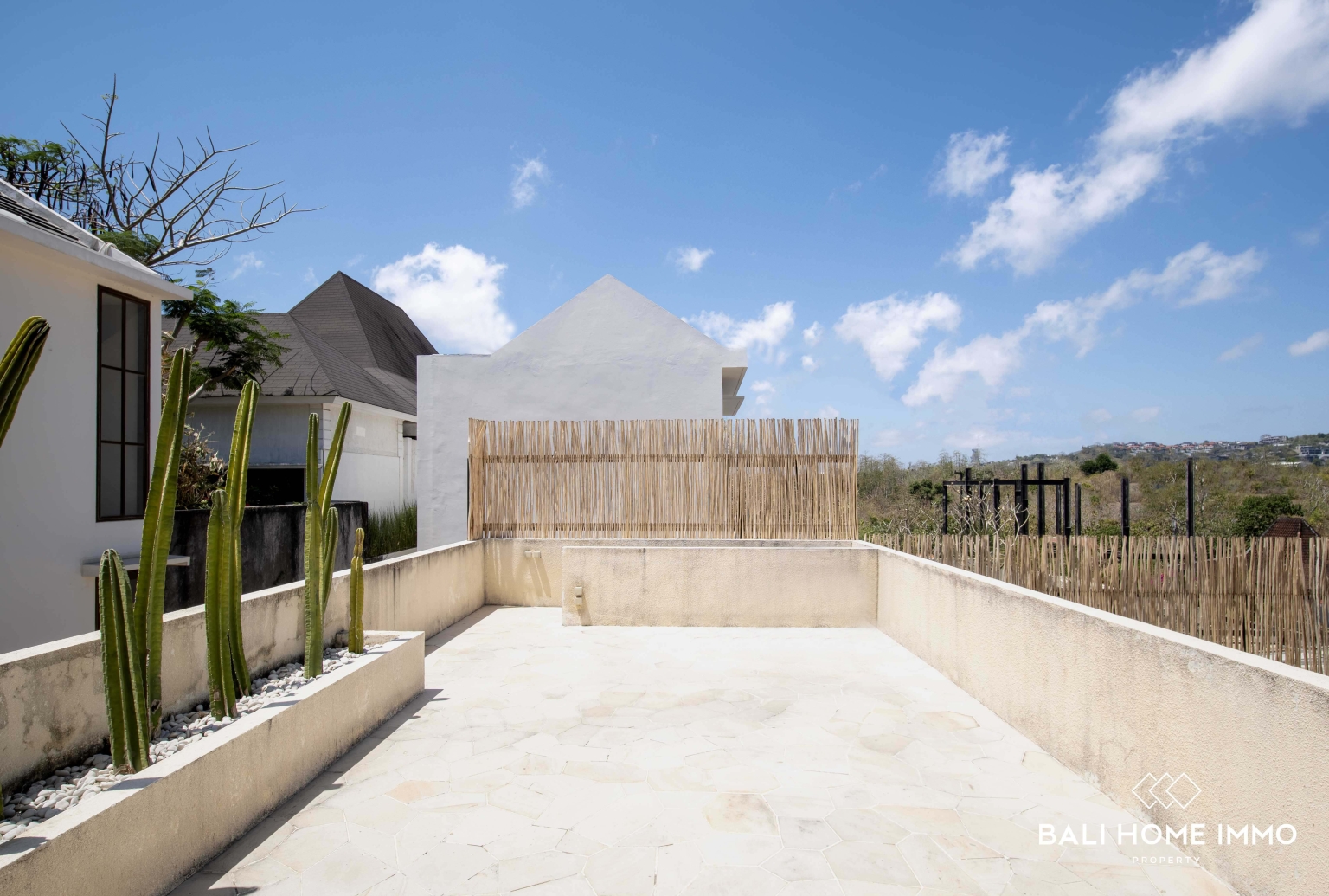 Elegant 2 Bedroom Mediterranean Villa for Sale Near Balangan Beach view 23