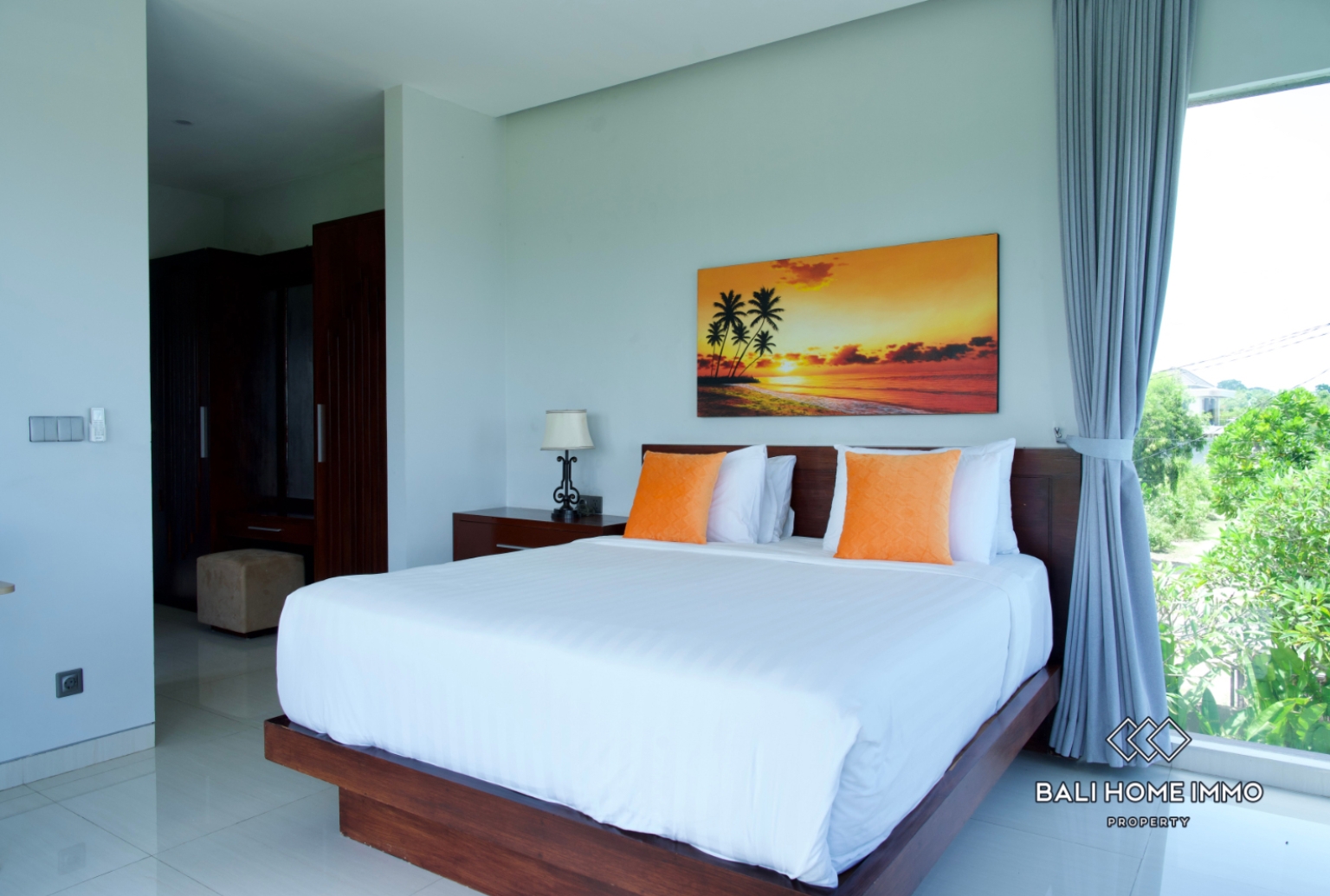 Elegant 3 Bedroom Ocean View Villa for Sale and Rent in Ungasan view 13