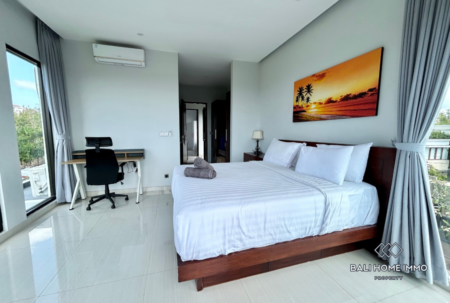 Elegant 3 Bedroom Ocean View Villa for Sale and Rent in Ungasan view 14