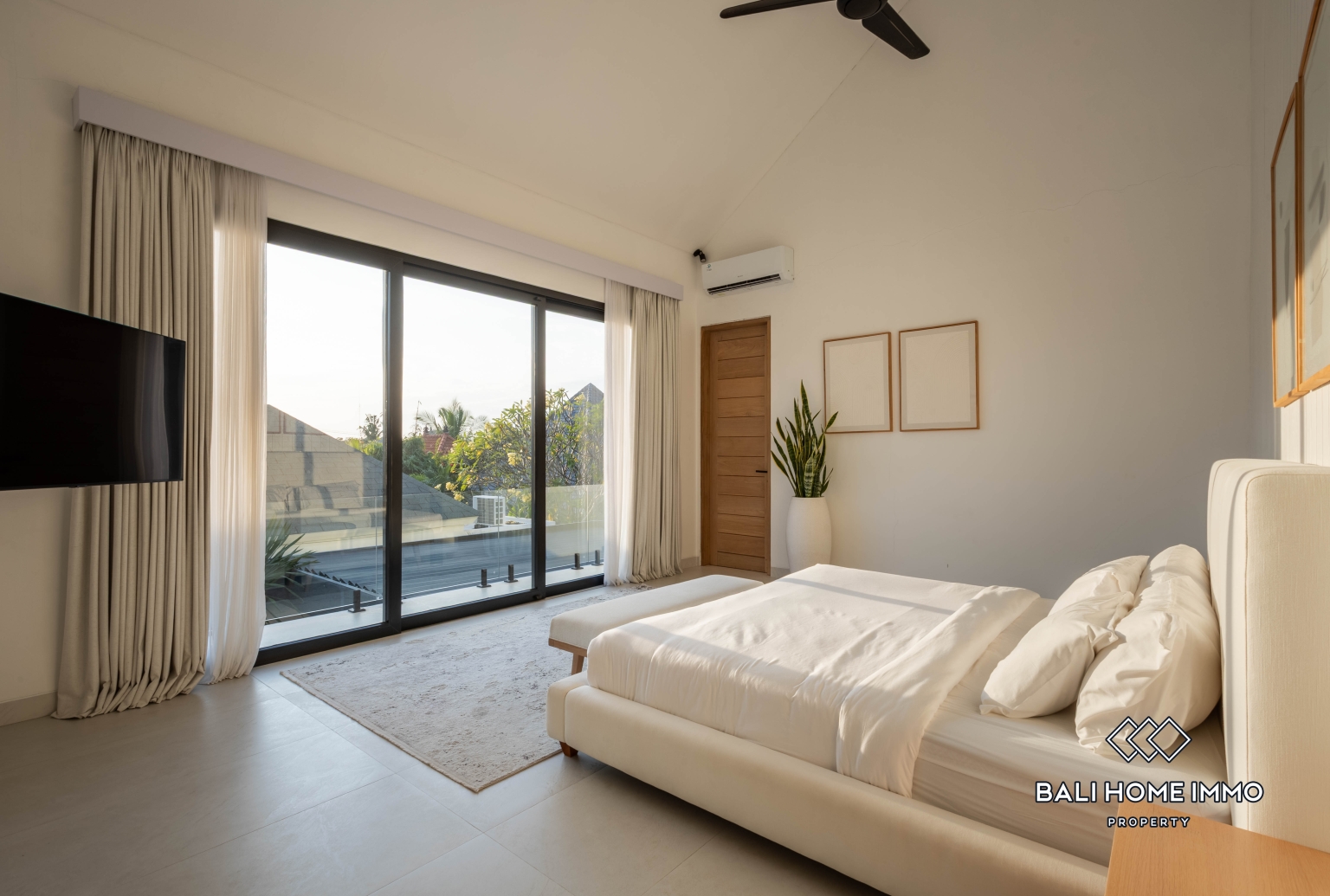 Élégante villa de 3 chambres à vendre à Bingin view 15