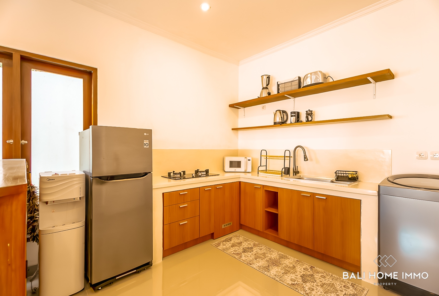 Elegant 4 Bedroom Villa for Sale and Rent in Ungasan view 12