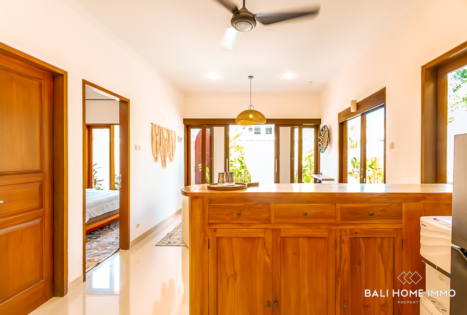 Elegant 4 Bedroom Villa for Sale and Rent in Ungasan view 9