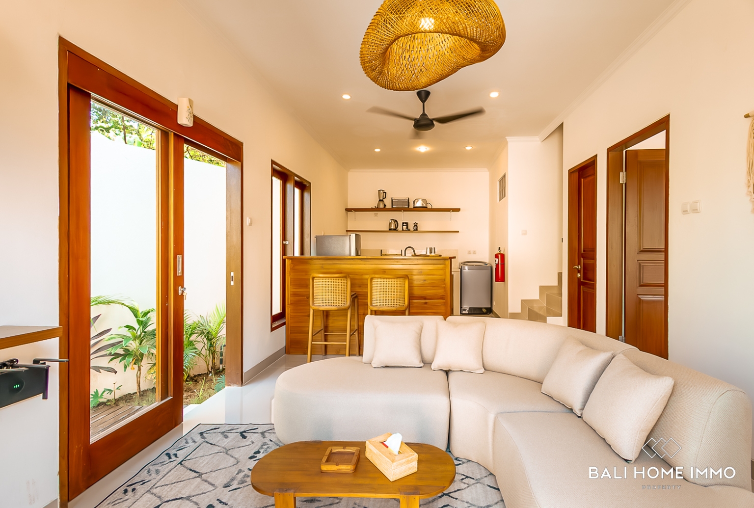 Elegant 4 Bedroom Villa for Sale and Rent in Ungasan view 6