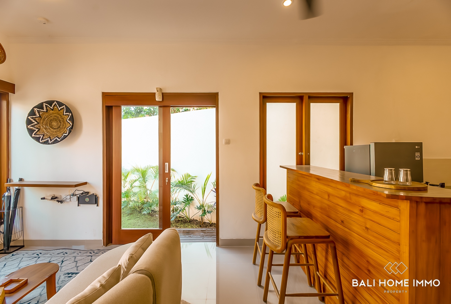 Elegant 4 Bedroom Villa for Sale and Rent in Ungasan view 8