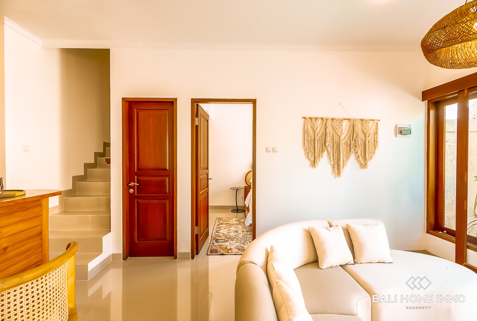 Elegant 4 Bedroom Villa for Sale and Rent in Ungasan view 7