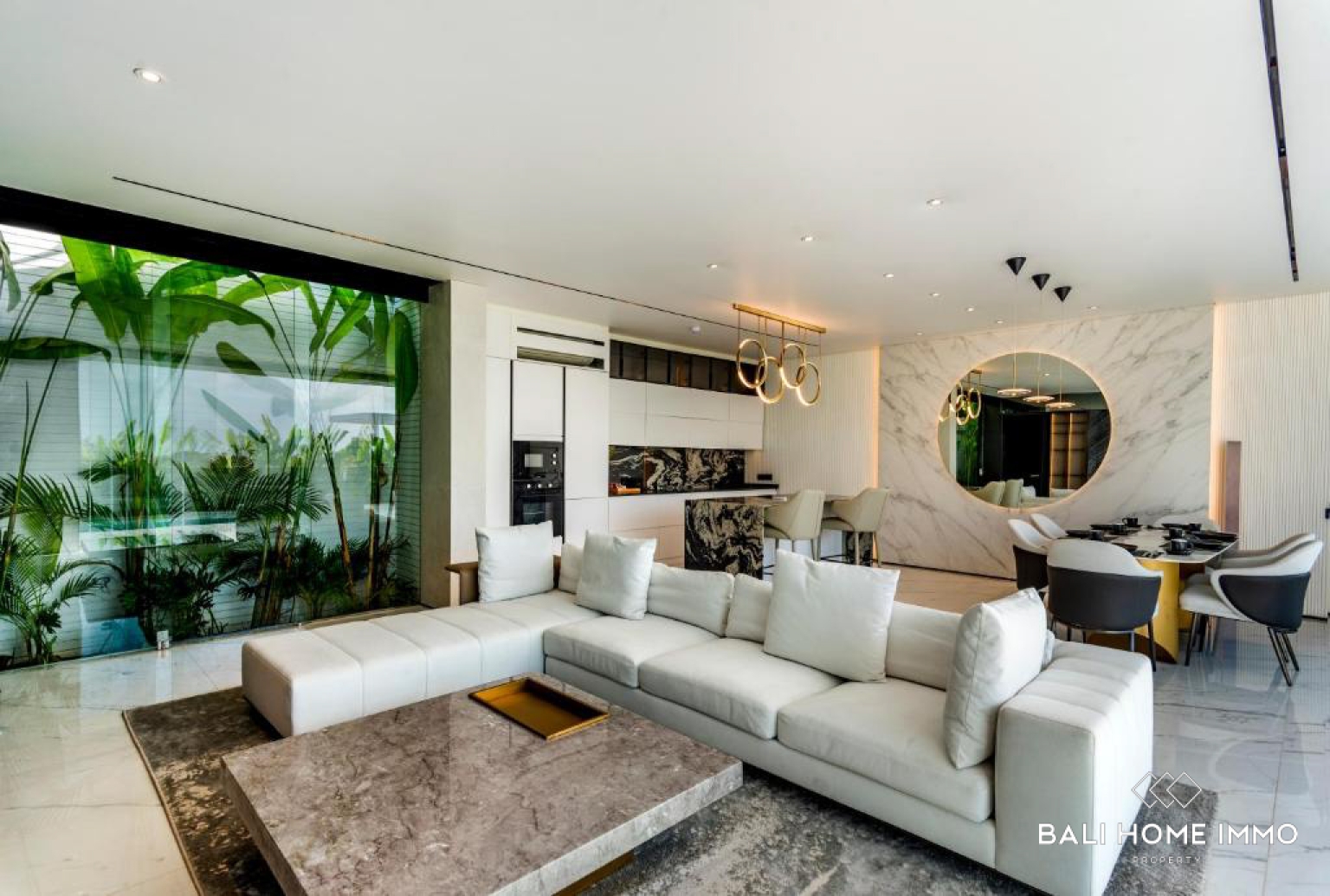 Elegant Modern 1 Bedroom Villa for Sale Leasehold in Ungasan view 8