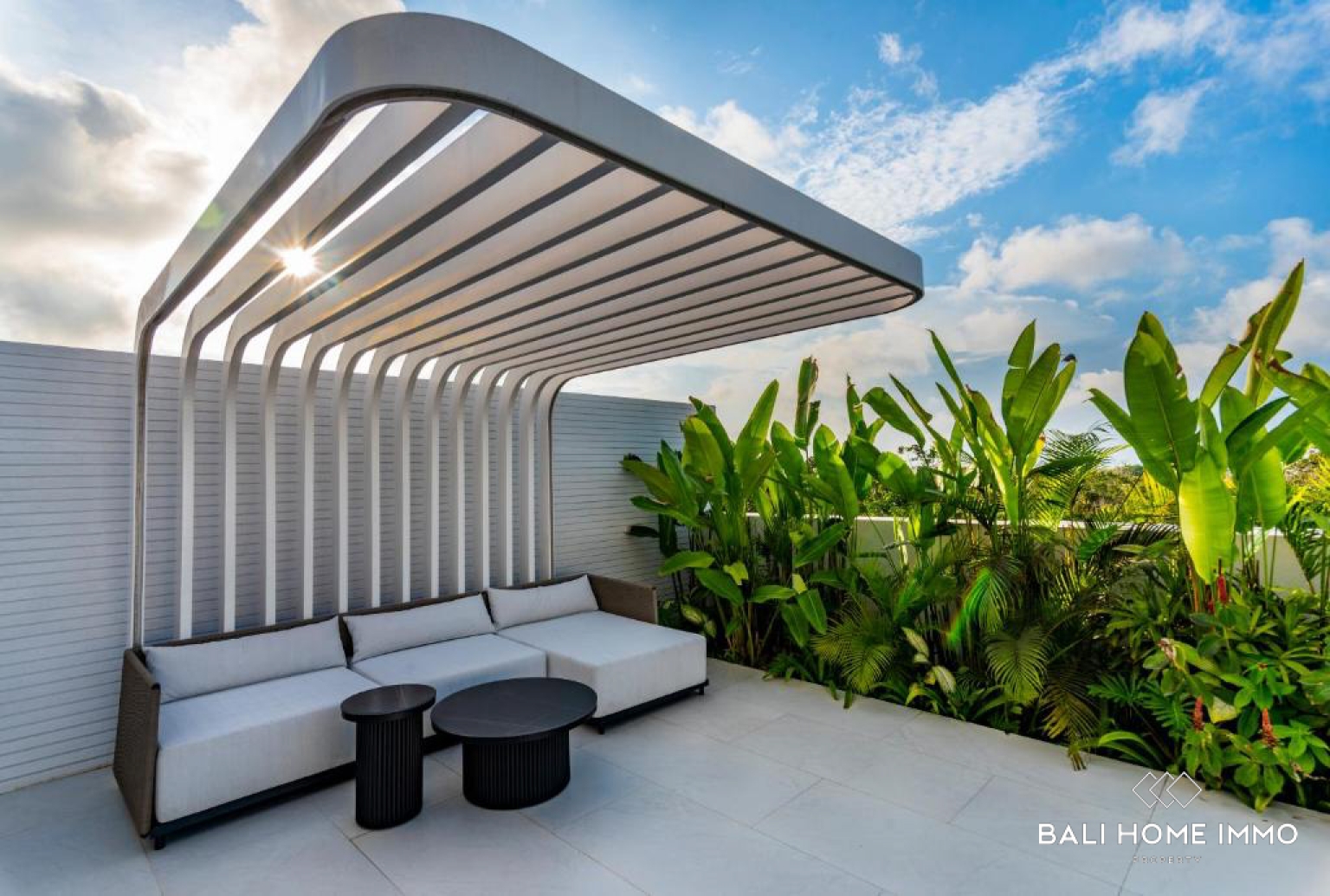 Elegant Modern 1 Bedroom Villa for Sale Leasehold in Ungasan view 25