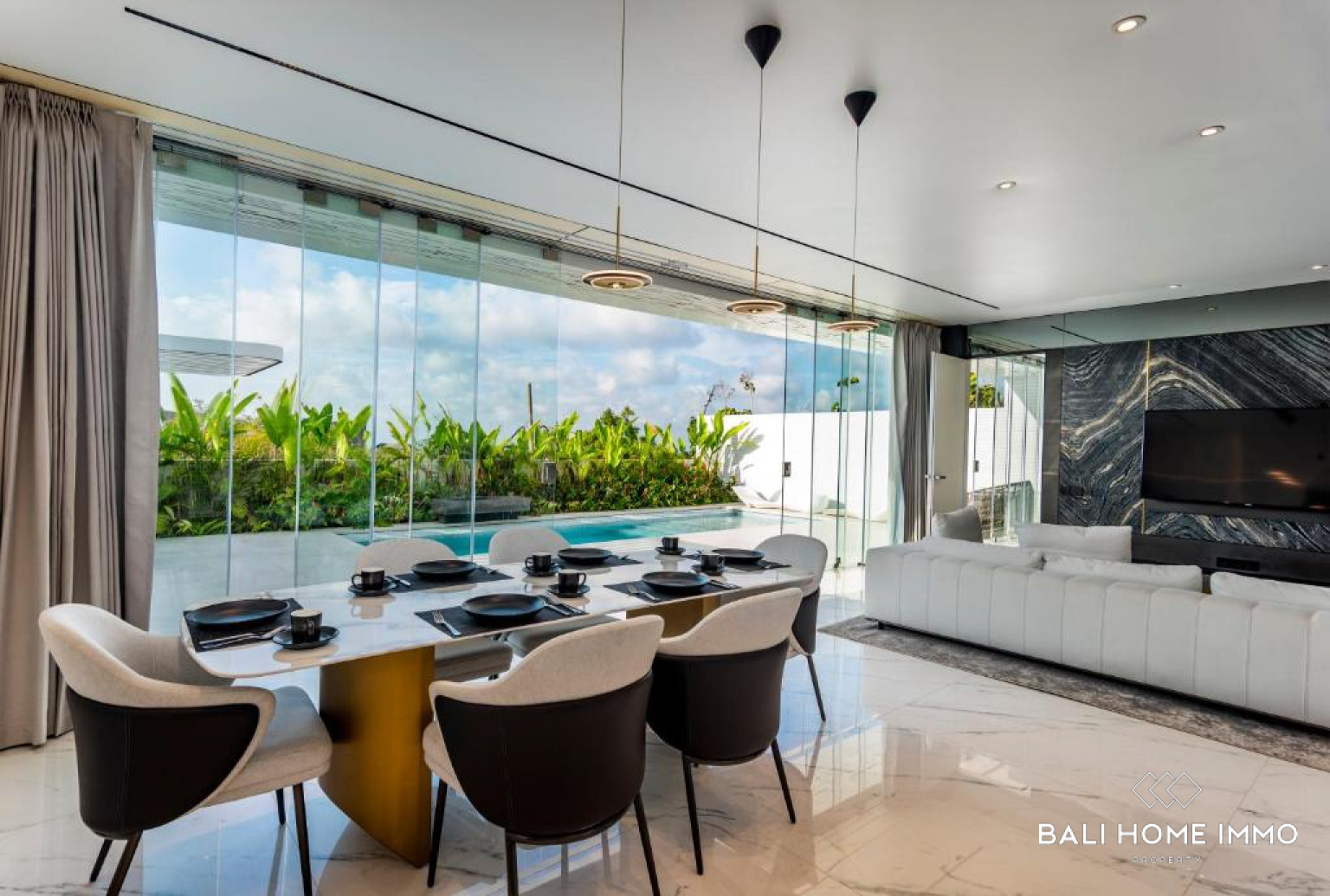 Elegant Modern 1 Bedroom Villa for Sale Leasehold in Ungasan view 11