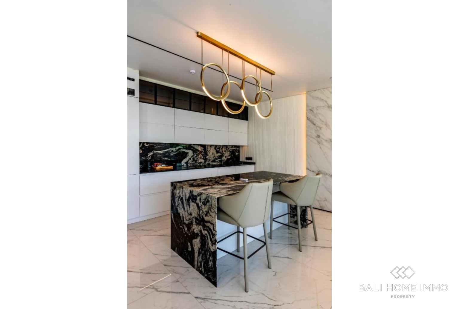 Elegant Modern 1 Bedroom Villa for Sale Leasehold in Ungasan view 14