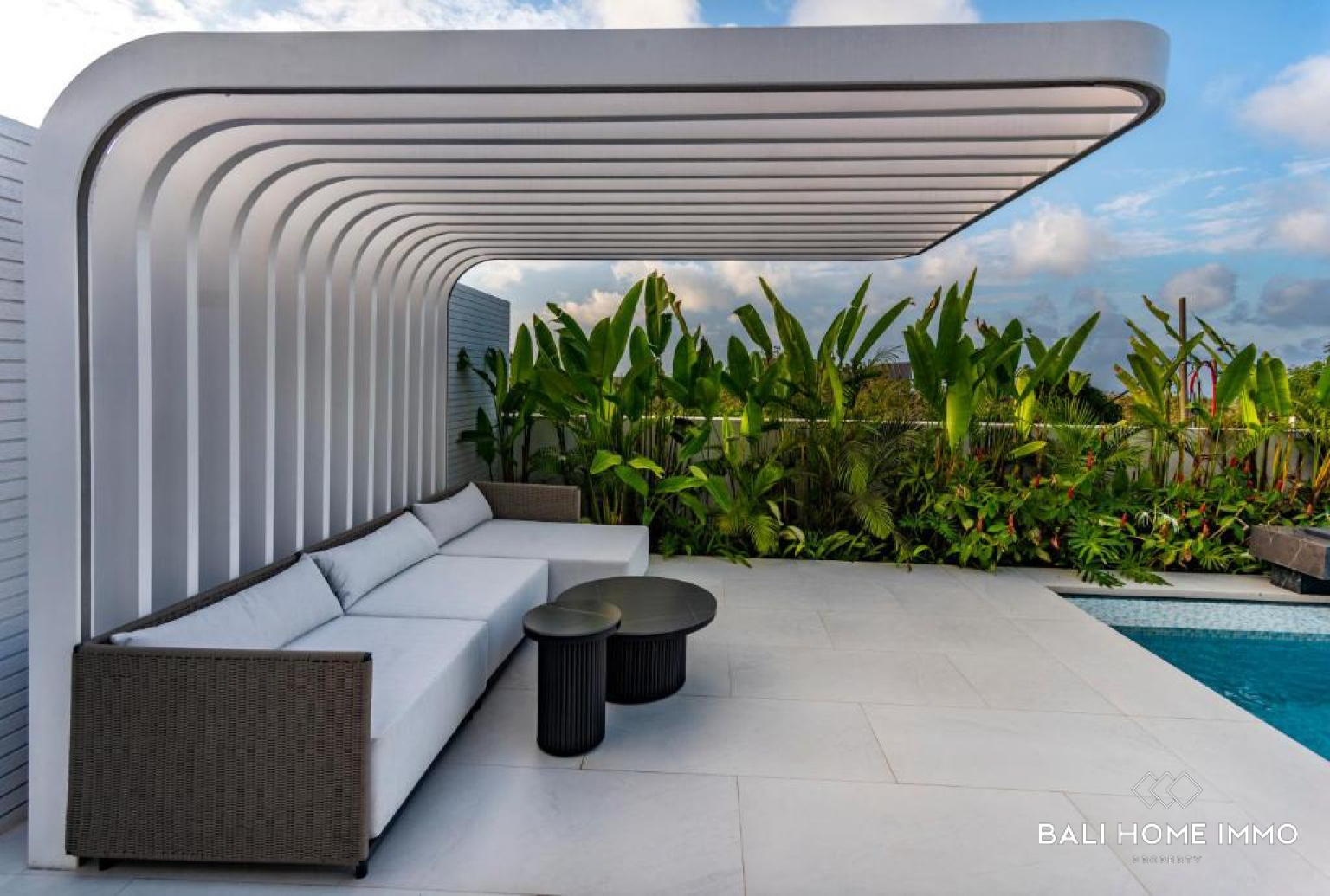 Elegant Modern 1 Bedroom Villa for Sale Leasehold in Ungasan view 26